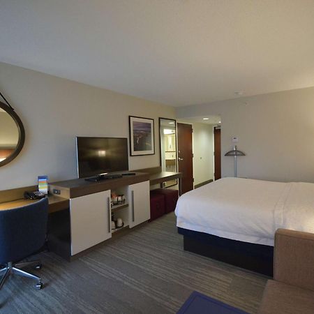 Hampton Inn Salem East - Electric Road Exteriér fotografie