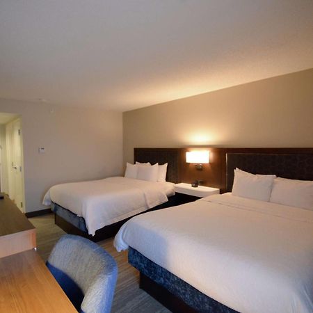 Hampton Inn Salem East - Electric Road Exteriér fotografie