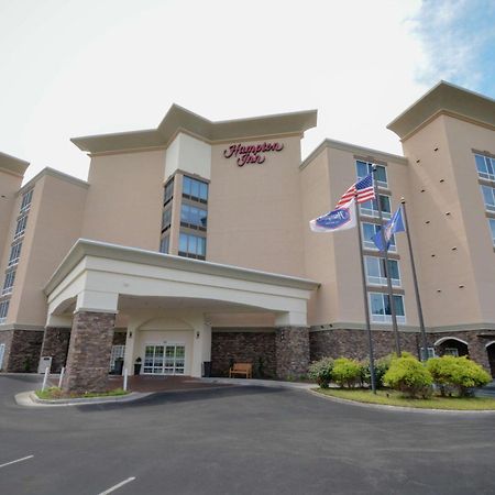 Hampton Inn Salem East - Electric Road Exteriér fotografie