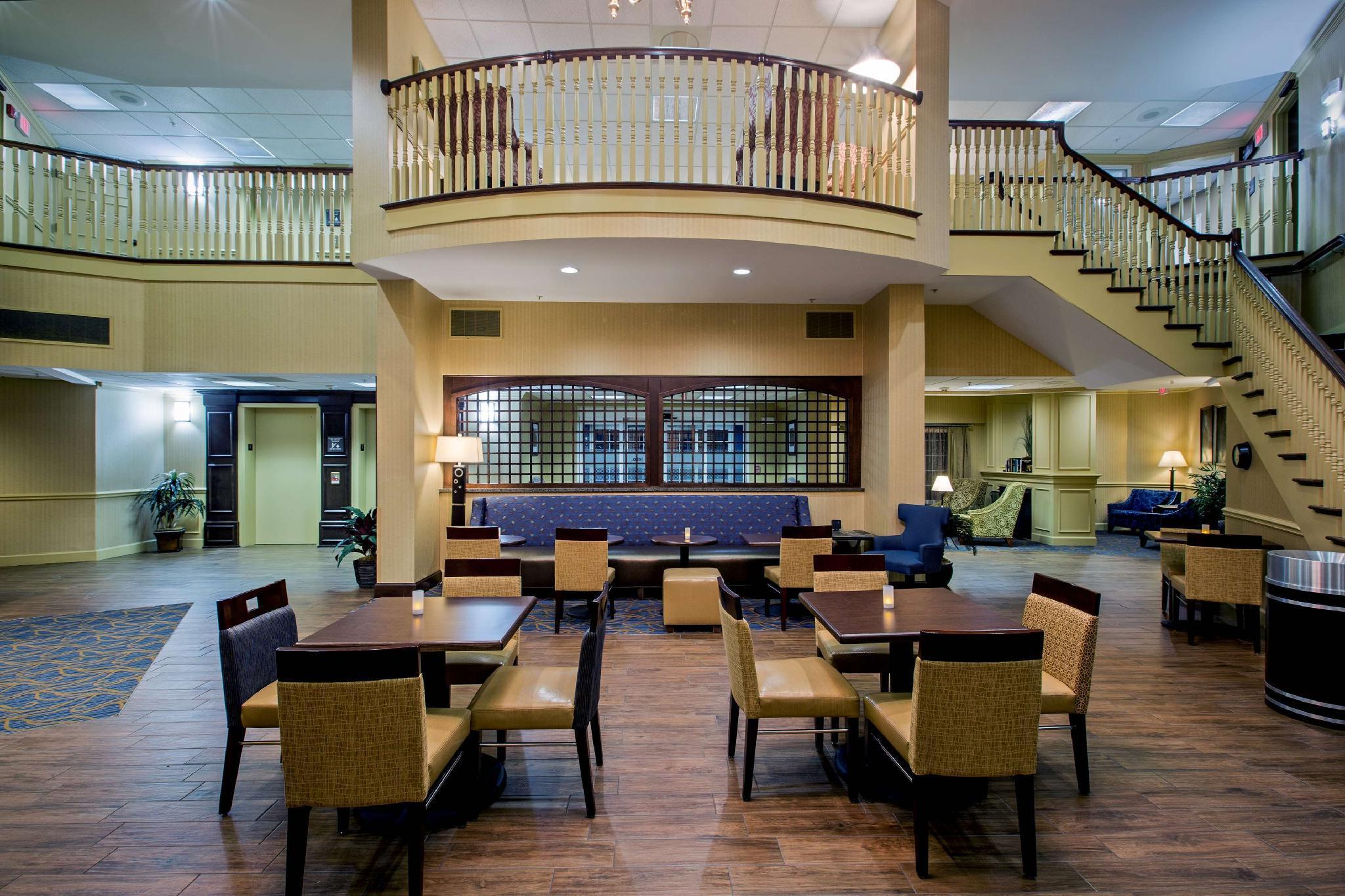 Hampton Inn Salem East - Electric Road Exteriér fotografie