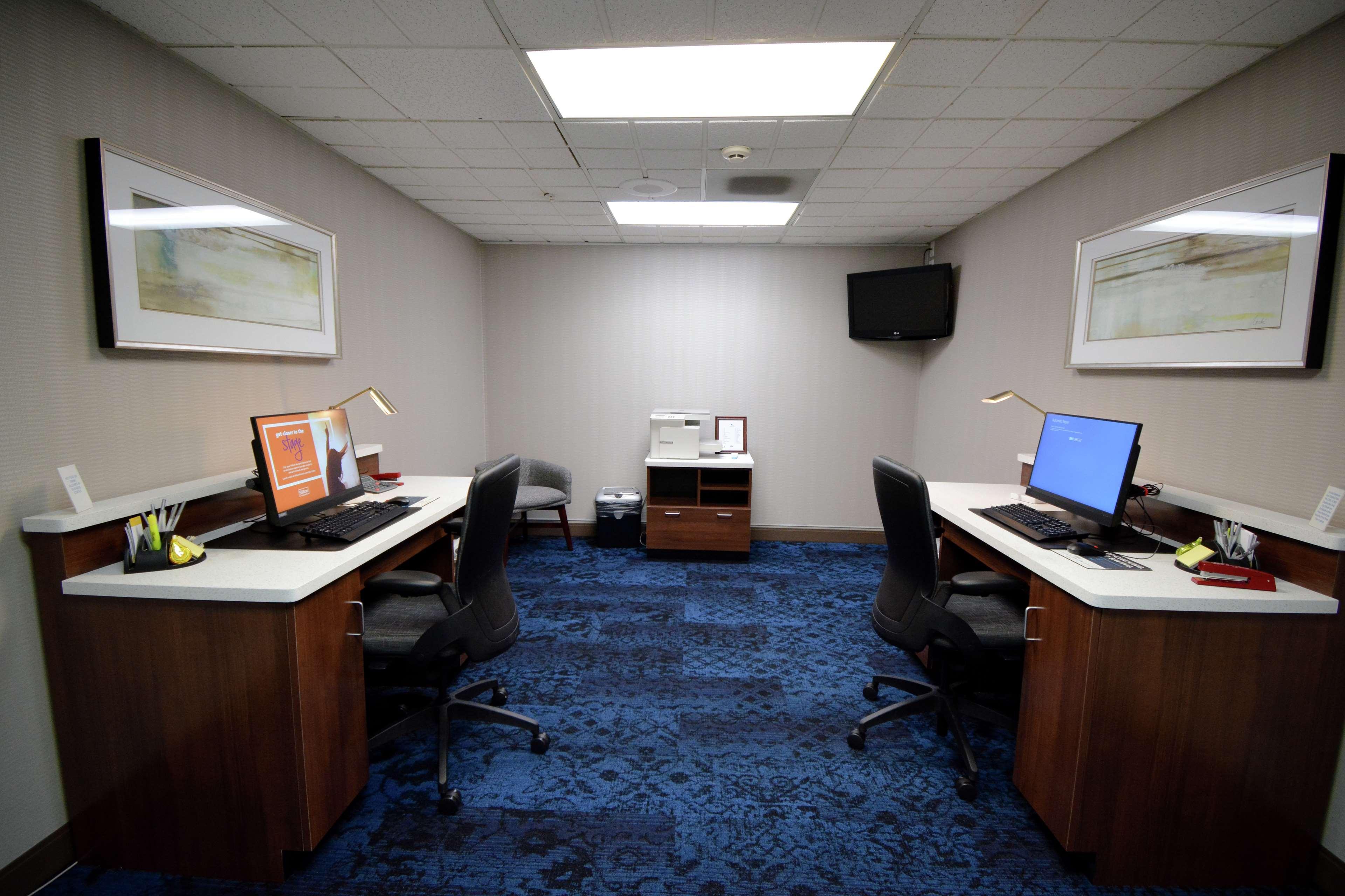 Hampton Inn Salem East - Electric Road Exteriér fotografie