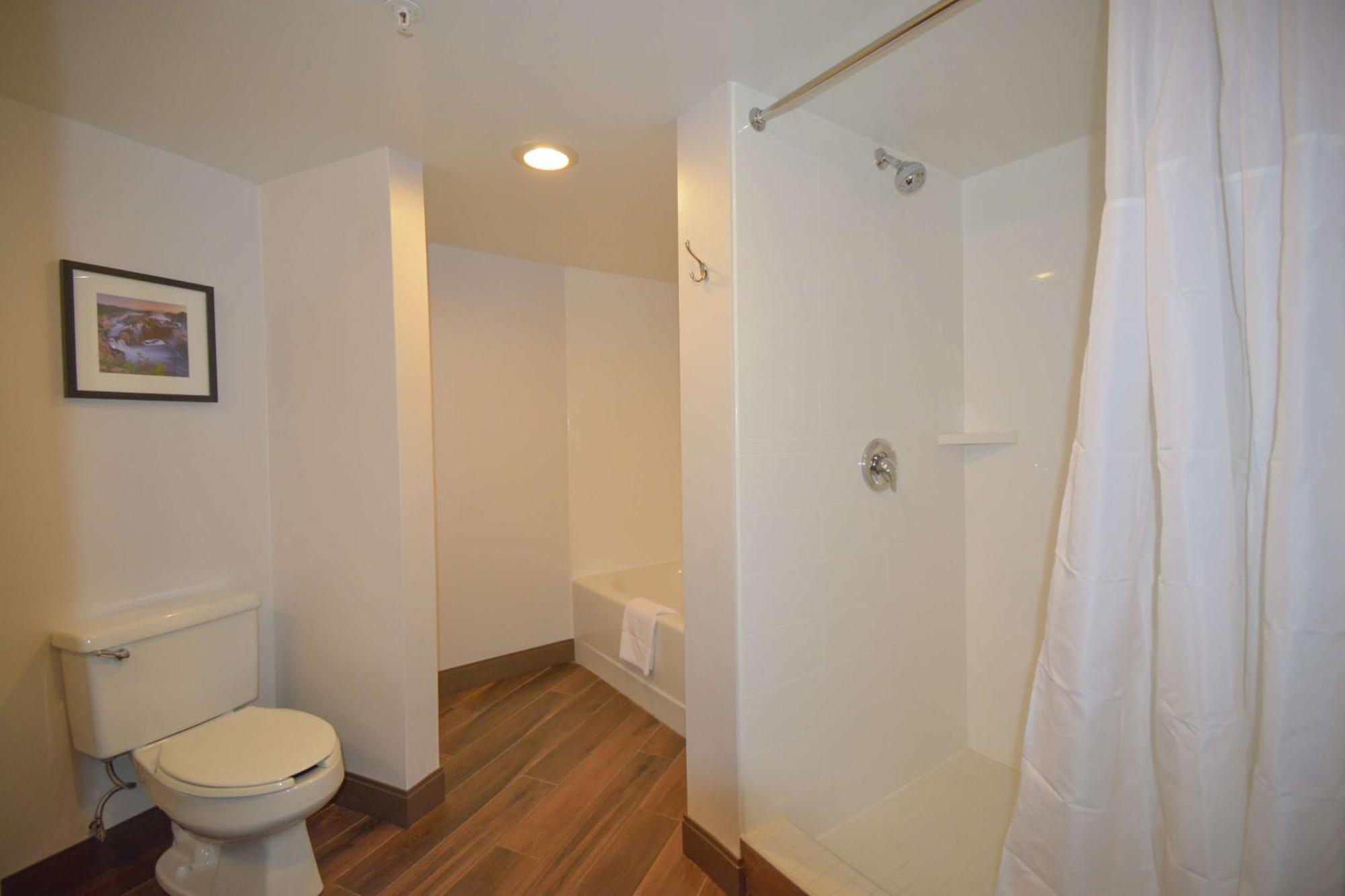 Hampton Inn Salem East - Electric Road Exteriér fotografie