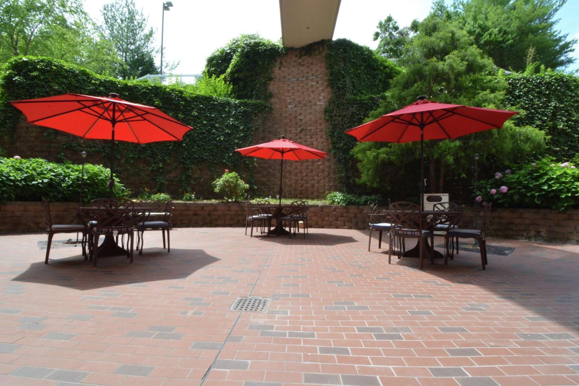 Hampton Inn Salem East - Electric Road Exteriér fotografie