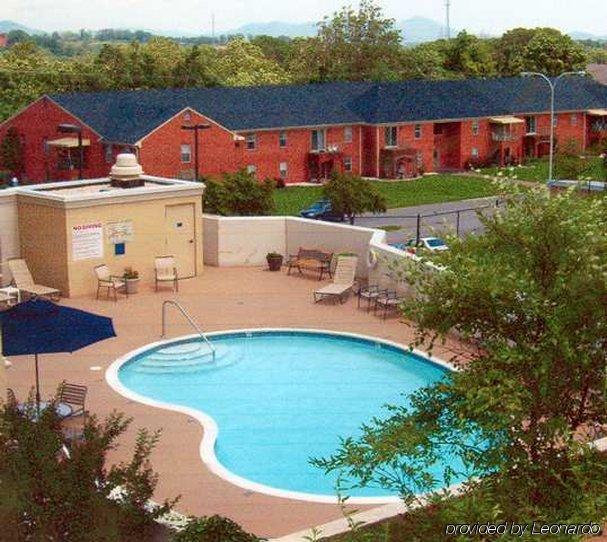 Hampton Inn Salem East - Electric Road Zařízení fotografie